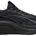 Tênis Puma MagMax Nitro Black Galactic Grey