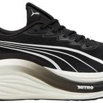 Tênis Puma MagMax Nitro Black White
