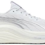Tênis Puma MagMax Nitro White Silver