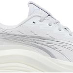 Tênis Puma MagMax Nitro White Silver