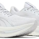 Tênis Puma MagMax Nitro White Silver