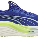 Tênis Puma MagMax Nitro Lapis Lazuli