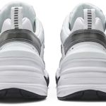 Tênis Nike M2K Tekno White Grey