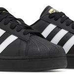Tênis Adidas Superstar XLG Black