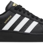 Tênis Adidas Superstar XLG Black