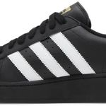 Tênis Adidas Superstar XLG Black