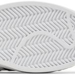 Tênis Adidas Superstar XLG White Black