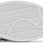 Tênis Adidas Superstar XLG White Blue