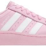 Tênis Adidas Superstar XLG True Pink
