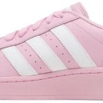 Tênis Adidas Superstar XLG True Pink