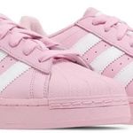 Tênis Adidas Superstar XLG True Pink