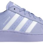 Tênis Adidas Superstar XLG Violet Tone