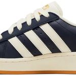 Tênis Adidas Superstar XLG Night Indigo Cream White