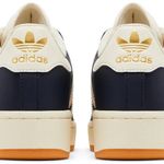 Tênis Adidas Superstar XLG Night Indigo Cream White
