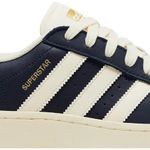 Tênis Adidas Superstar XLG Night Indigo Cream White