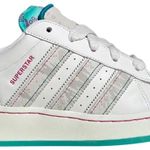 Tênis Adidas Fefei Ruan x Superstar XLG Chinese New Year Pack