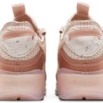 Tênis Nike Air Max Terrascape 90 Pink Oxford