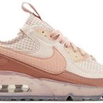 Tênis Nike Air Max Terrascape 90 Pink Oxford