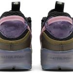 Tênis Nike Air Max Terrascape 90 Pink Swoosh