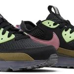 Tênis Nike Air Max Terrascape 90 Pink Swoosh