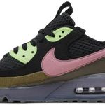 Tênis Nike Air Max Terrascape 90 Pink Swoosh