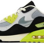 Tênis Nike Patta x Nike Air Max 90 SP Cyber
