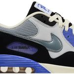 Tênis Nike Patta x Nike Air Max 90 SP Sapphire