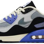Tênis Nike Patta x Nike Air Max 90 SP Sapphire