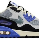 Tênis Nike Patta x Nike Air Max 90 SP Sapphire