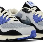 Tênis Nike Patta x Nike Air Max 90 SP Sapphire