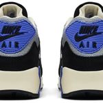 Tênis Nike Patta x Nike Air Max 90 SP Sapphire