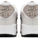 Tênis Nike Air Max 90 Summit White University Red