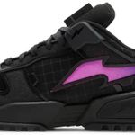 Tênis Nike RTFKT x Nike Dunk Genesis Void