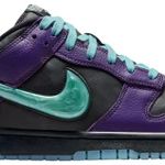 Tênis Nike Dunk Low LTD Wizard