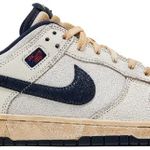 Tênis Nike Stranger Things x Nike Dunk Low Phantom