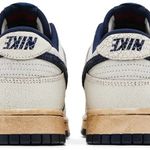 Tênis Nike Stranger Things x Nike Dunk Low Phantom