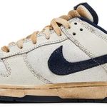 Tênis Nike Stranger Things x Nike Dunk Low Phantom