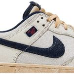 Tênis Nike Stranger Things x Nike Dunk Low Phantom