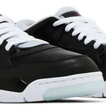 Tênis Air Jordan 4 RM Black Metallic