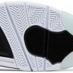 Tênis Air Jordan 4 RM Black Metallic