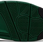 Tênis Air Jordan 4 RM Black Gorge Green