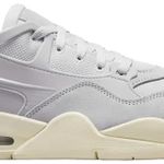Tênis Air Jordan 4 RM Grey Sail