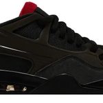 Tênis Air Jordan 4 RM Black Varsity Red