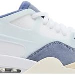Tênis Air Jordan 4 RM Diffused Blue Ashen Slate