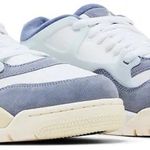 Tênis Air Jordan 4 RM Diffused Blue Ashen Slate