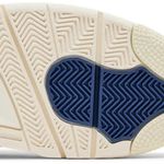 Tênis Air Jordan 4 RM Diffused Blue Ashen Slate