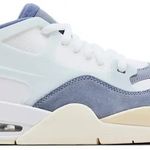 Tênis Air Jordan 4 RM Diffused Blue Ashen Slate