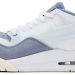 Tênis Air Jordan 4 RM Diffused Blue Ashen Slate
