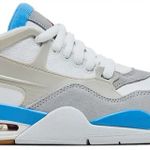 Tênis Air Jordan 4 RM University Blue