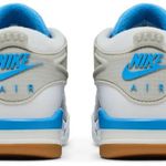 Tênis Air Jordan 4 RM University Blue